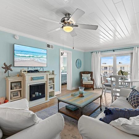 Sea Coast Gardens II 513 Villa New Smyrna Beach Exterior foto