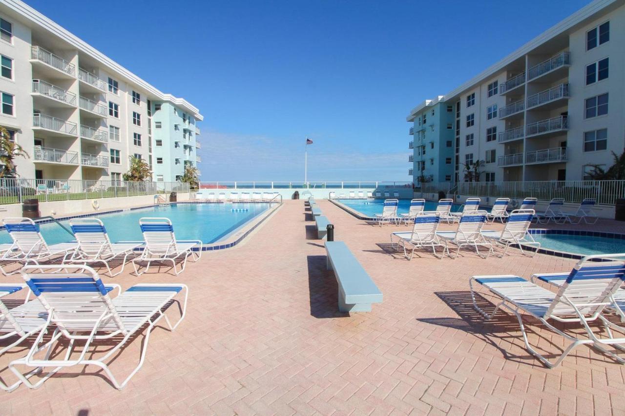 Sea Coast Gardens II 513 Villa New Smyrna Beach Exterior foto