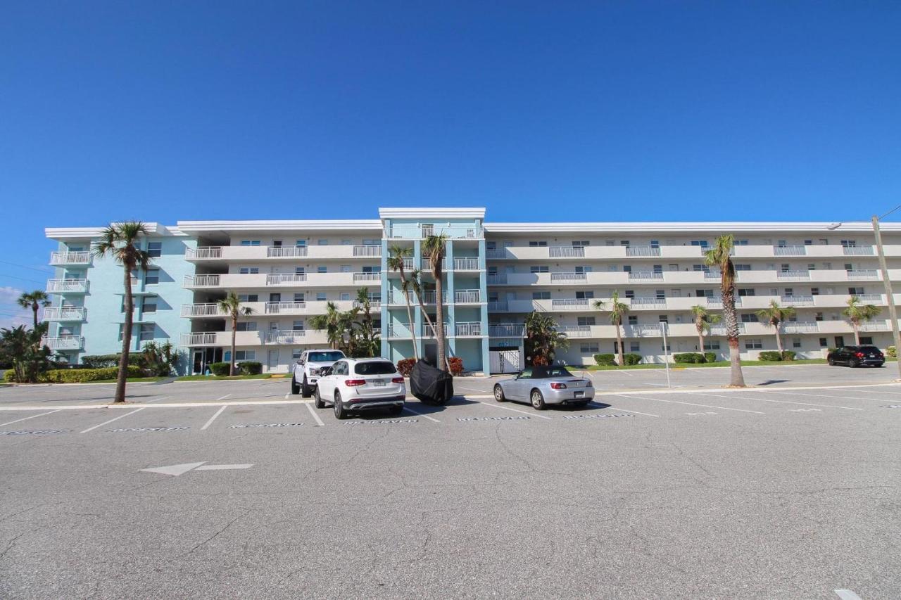 Sea Coast Gardens II 513 Villa New Smyrna Beach Exterior foto