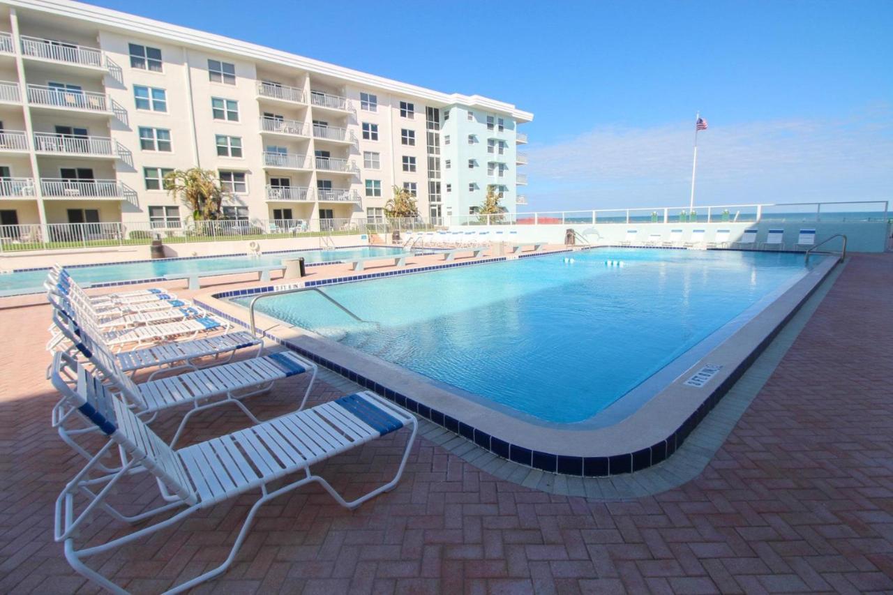 Sea Coast Gardens II 513 Villa New Smyrna Beach Exterior foto