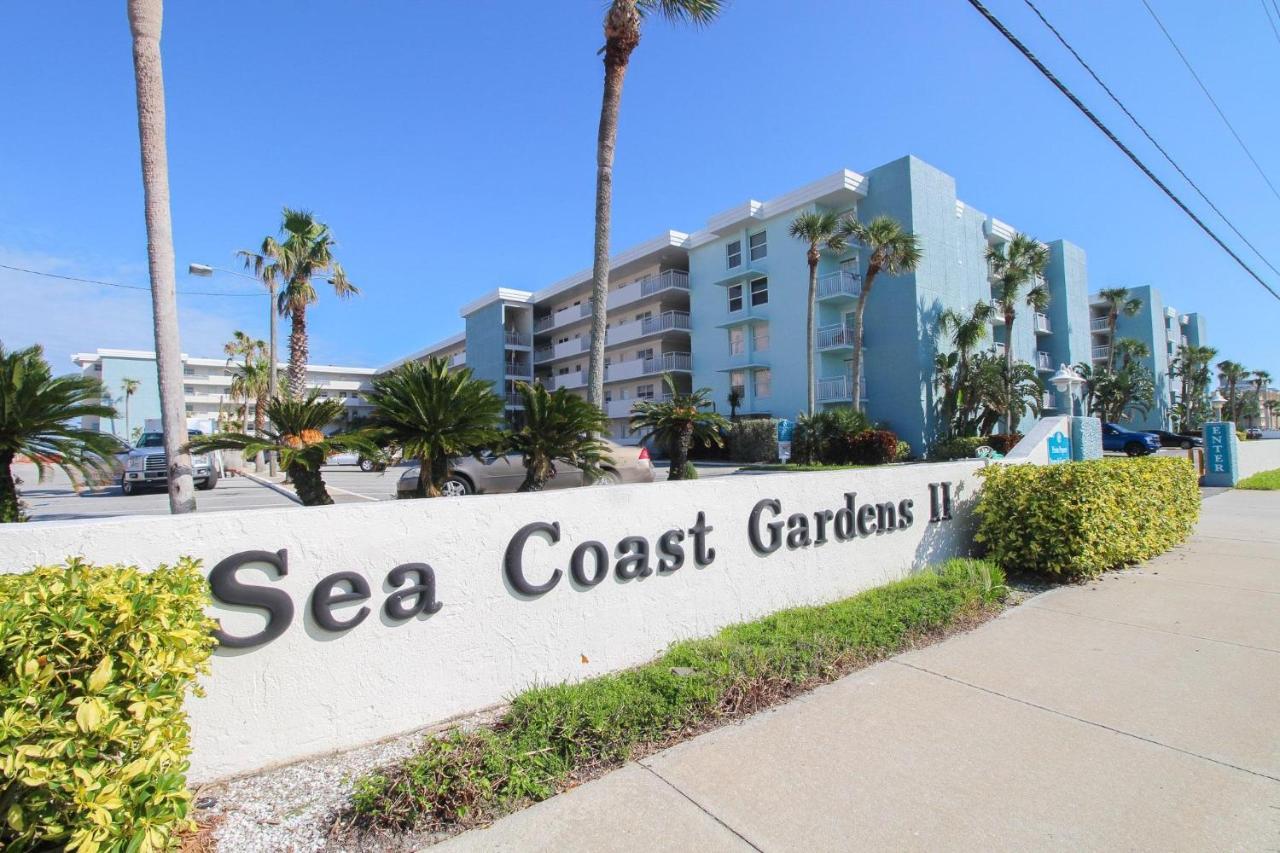 Sea Coast Gardens II 513 Villa New Smyrna Beach Exterior foto