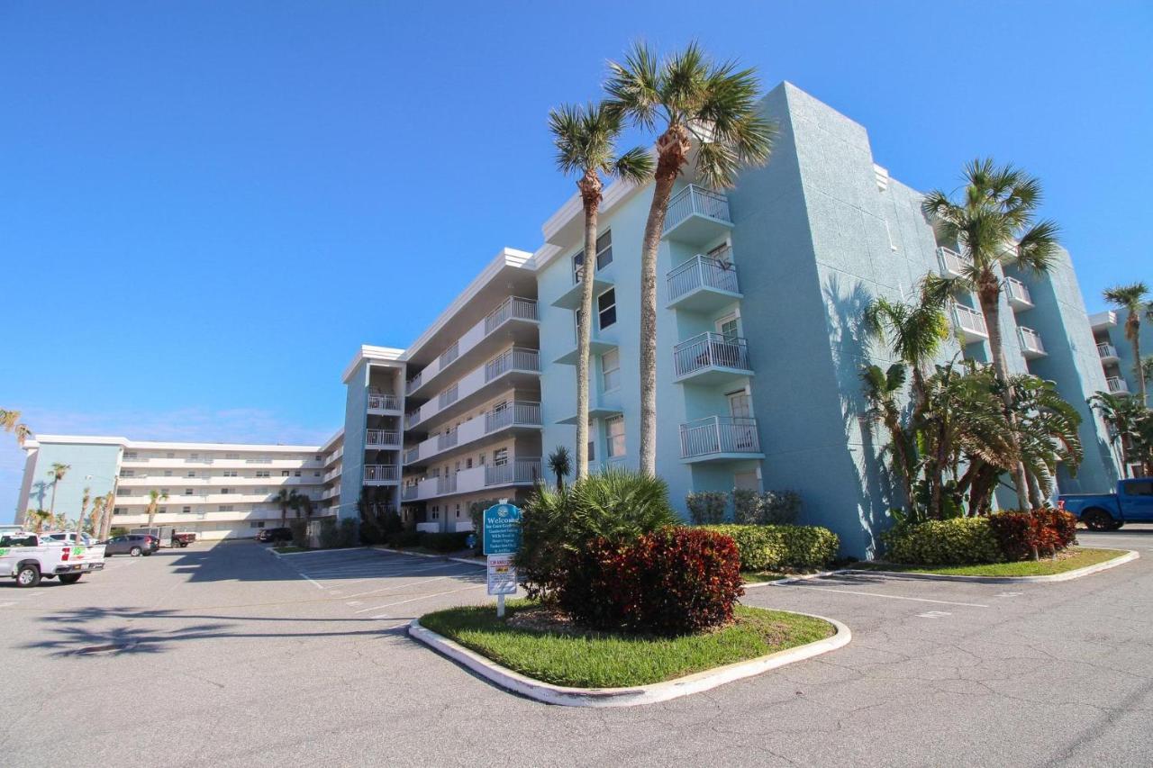 Sea Coast Gardens II 513 Villa New Smyrna Beach Exterior foto