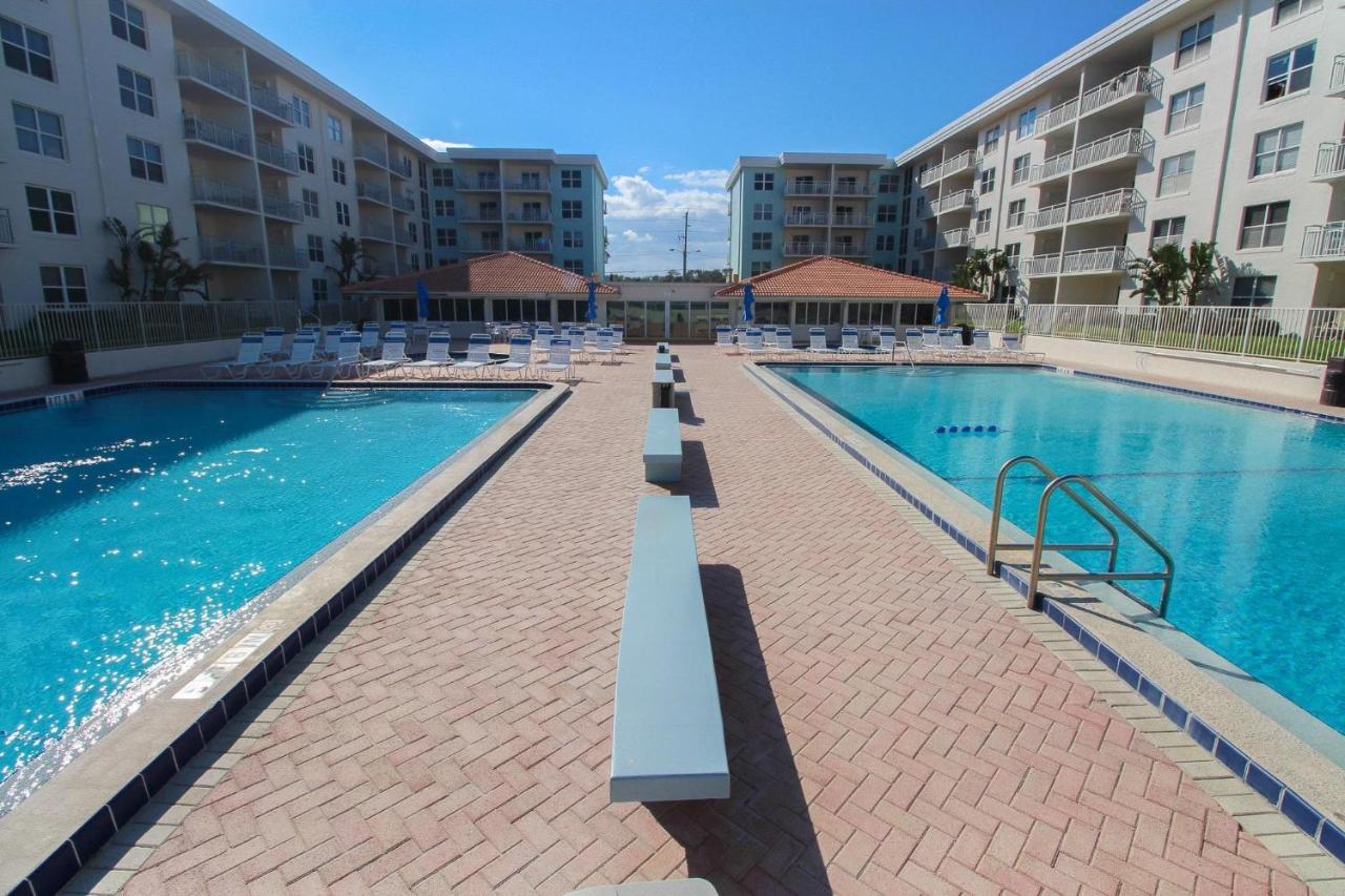 Sea Coast Gardens II 513 Villa New Smyrna Beach Exterior foto