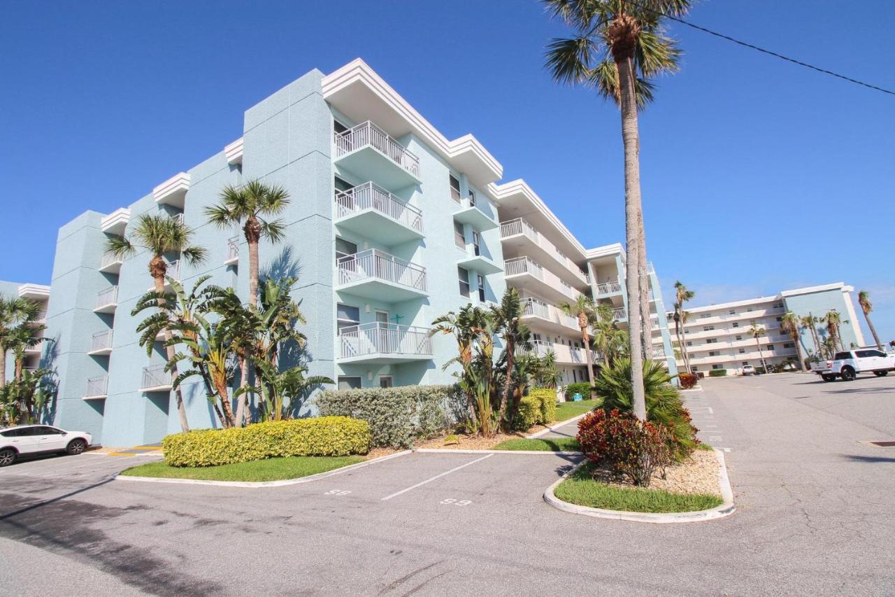 Sea Coast Gardens II 513 Villa New Smyrna Beach Exterior foto