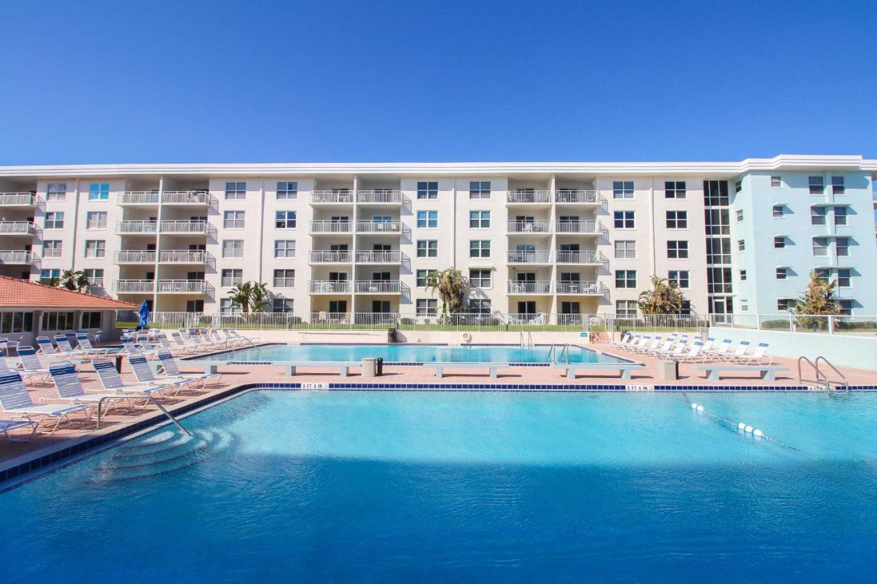 Sea Coast Gardens II 513 Villa New Smyrna Beach Exterior foto