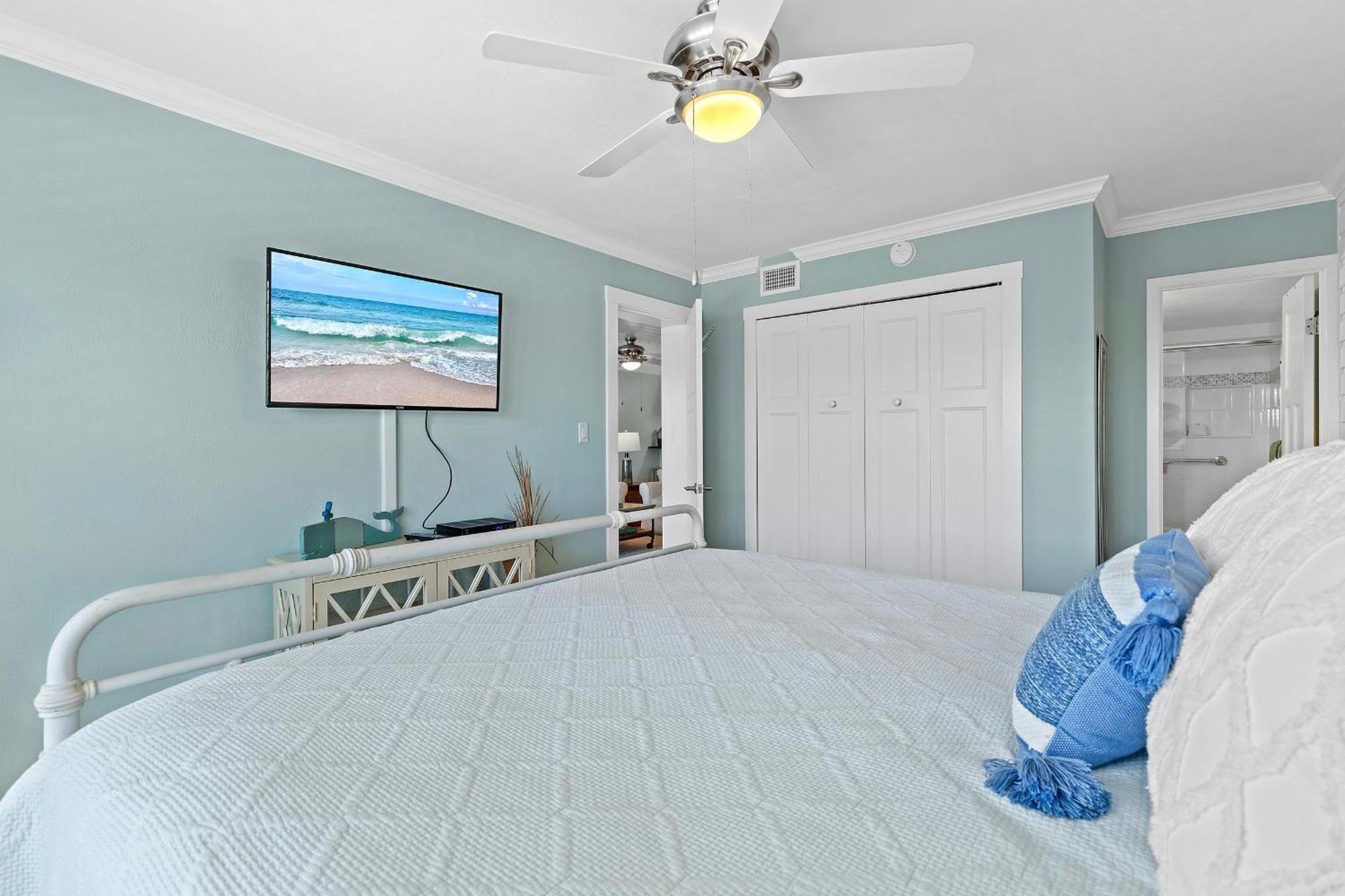 Sea Coast Gardens II 513 Villa New Smyrna Beach Exterior foto
