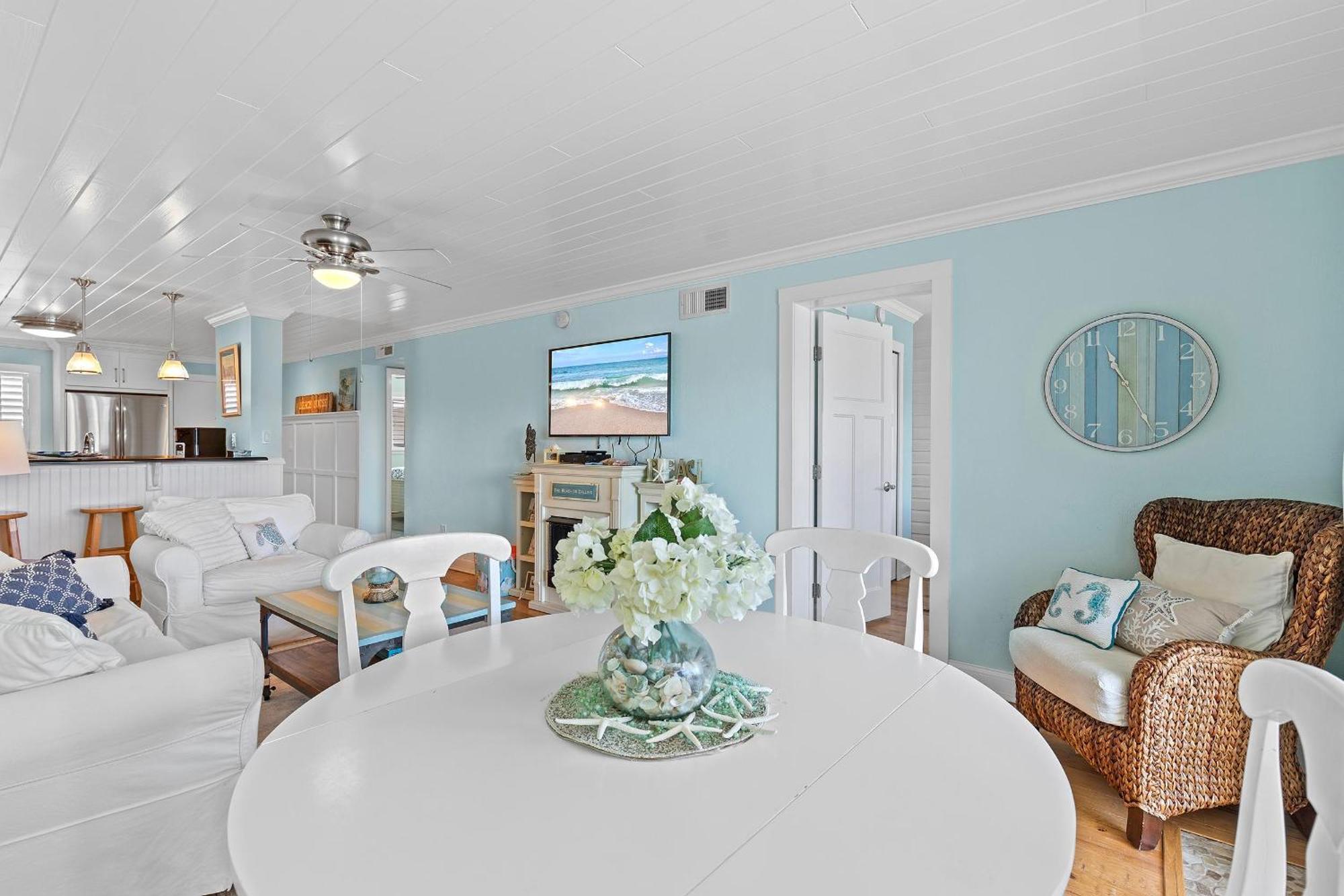 Sea Coast Gardens II 513 Villa New Smyrna Beach Exterior foto