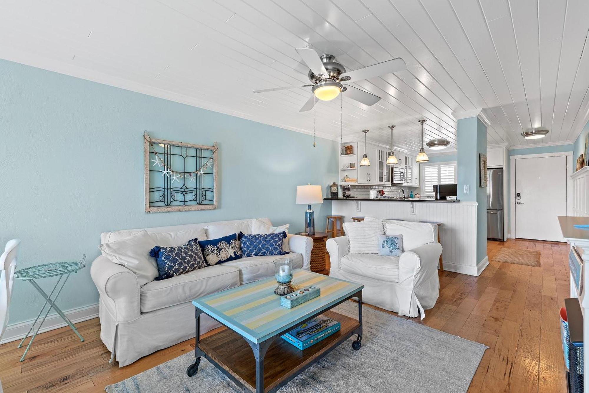 Sea Coast Gardens II 513 Villa New Smyrna Beach Exterior foto