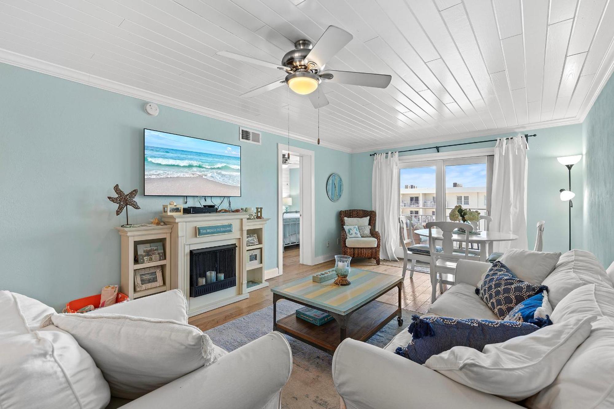 Sea Coast Gardens II 513 Villa New Smyrna Beach Exterior foto
