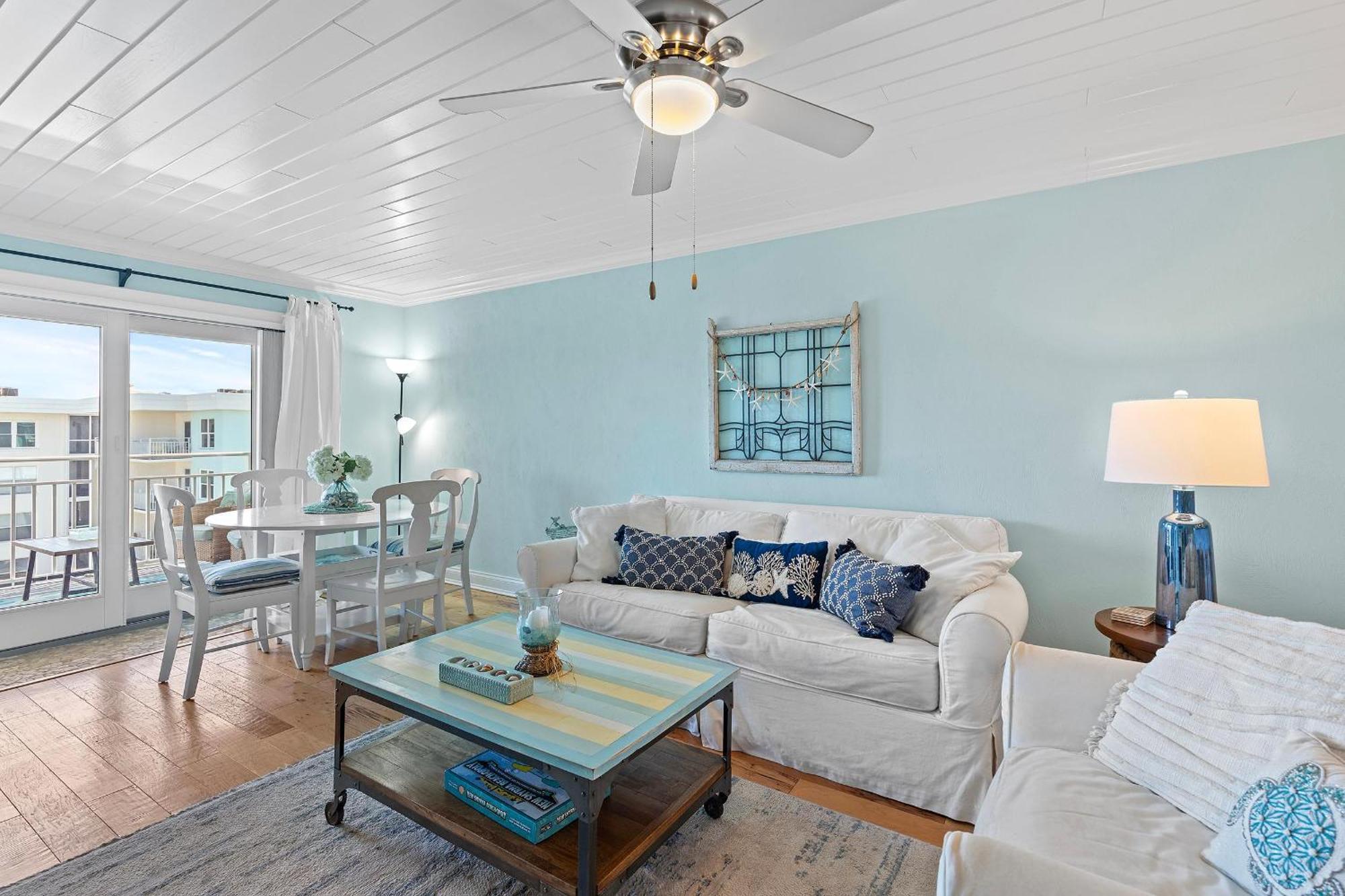 Sea Coast Gardens II 513 Villa New Smyrna Beach Exterior foto