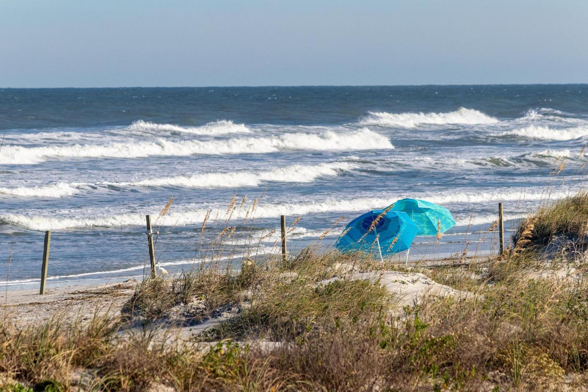 Sea Coast Gardens II 513 Villa New Smyrna Beach Exterior foto